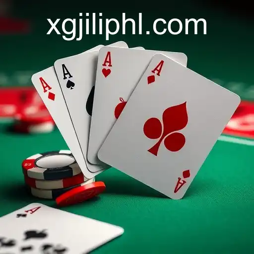 Gaming Experience xg jili - 800+ Premium and Exclusive Games