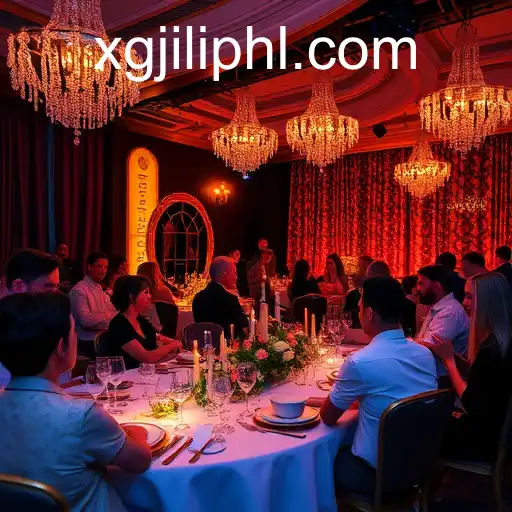 VIP Service xg jili - 24/7 Support and Exclusive Benefits