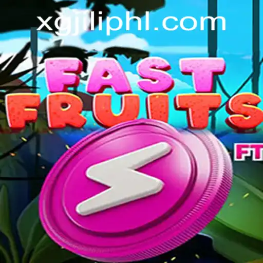 FastFruits and the Evolutionary Thrills of xg jili