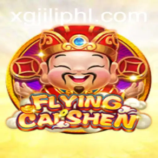 Exploring the Sky High Adventures of FlyingCaiShen: A Thrilling Gaming Experience
