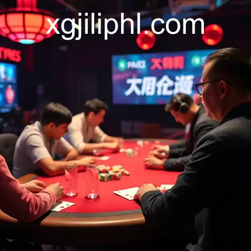 Security and Trust xg jili - International Licenses and Certifications