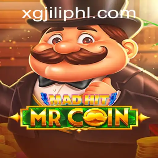 MadHitMrCoin: An Innovative Gaming Experience with xg jili