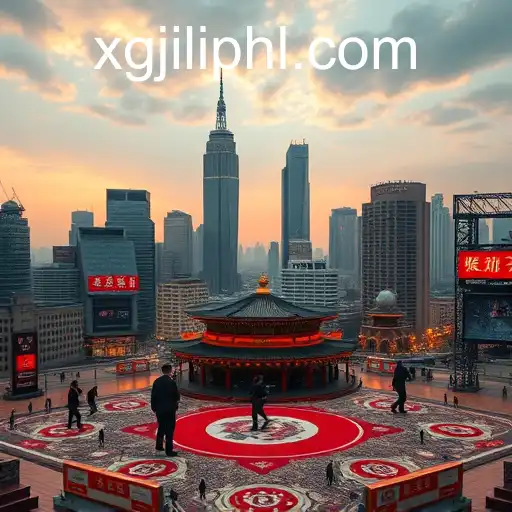 Gaming Experience xg jili - 800+ Premium and Exclusive Games