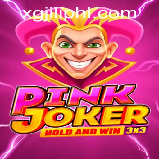 Exploring Pinkjoker: A Dive into the World of XG Jili Gaming