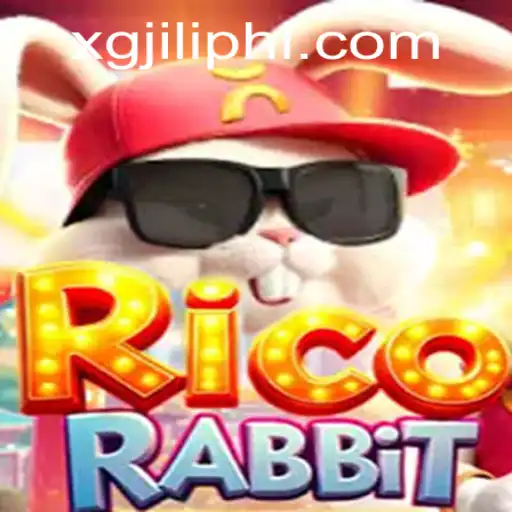 RicoRabbit: A New Phenomenon in Gaming