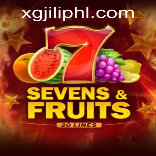 Exploring SevensFruits20: A Dive into the World of xg jili Gaming