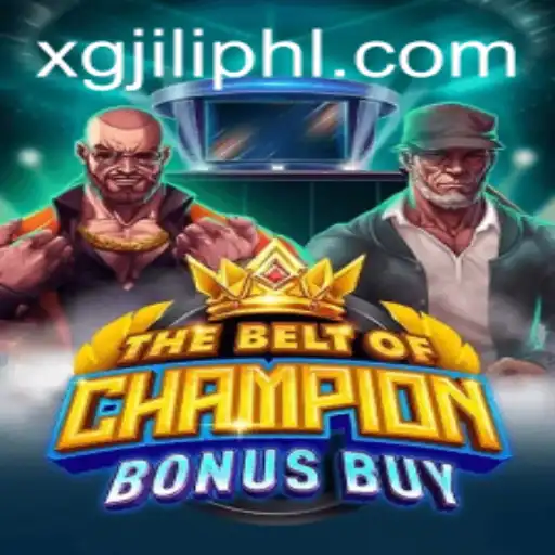 Unveiling TheBeltOfChampionBonusBuy: An Epic Adventure in Gaming